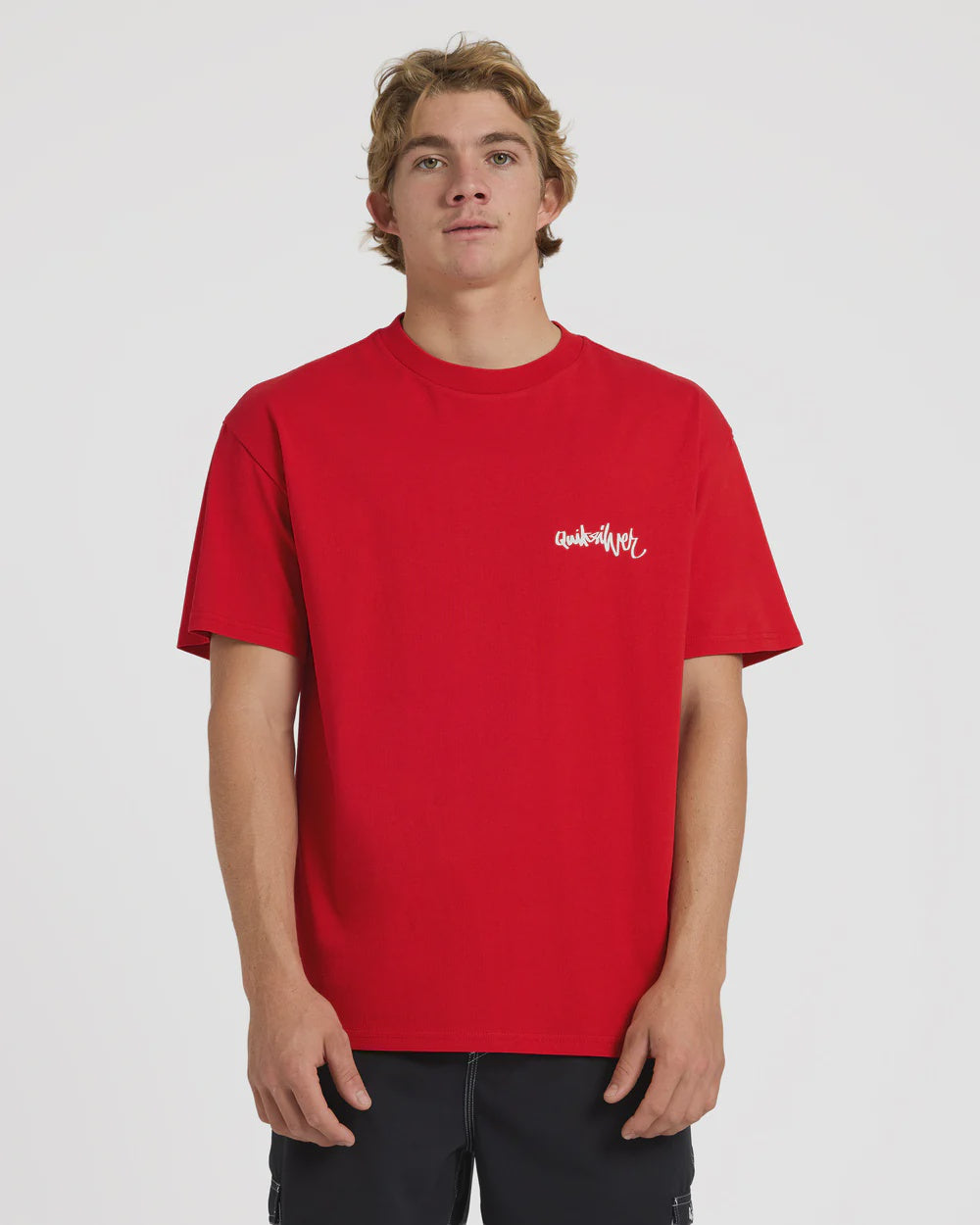 YG SPRAY SS TEE