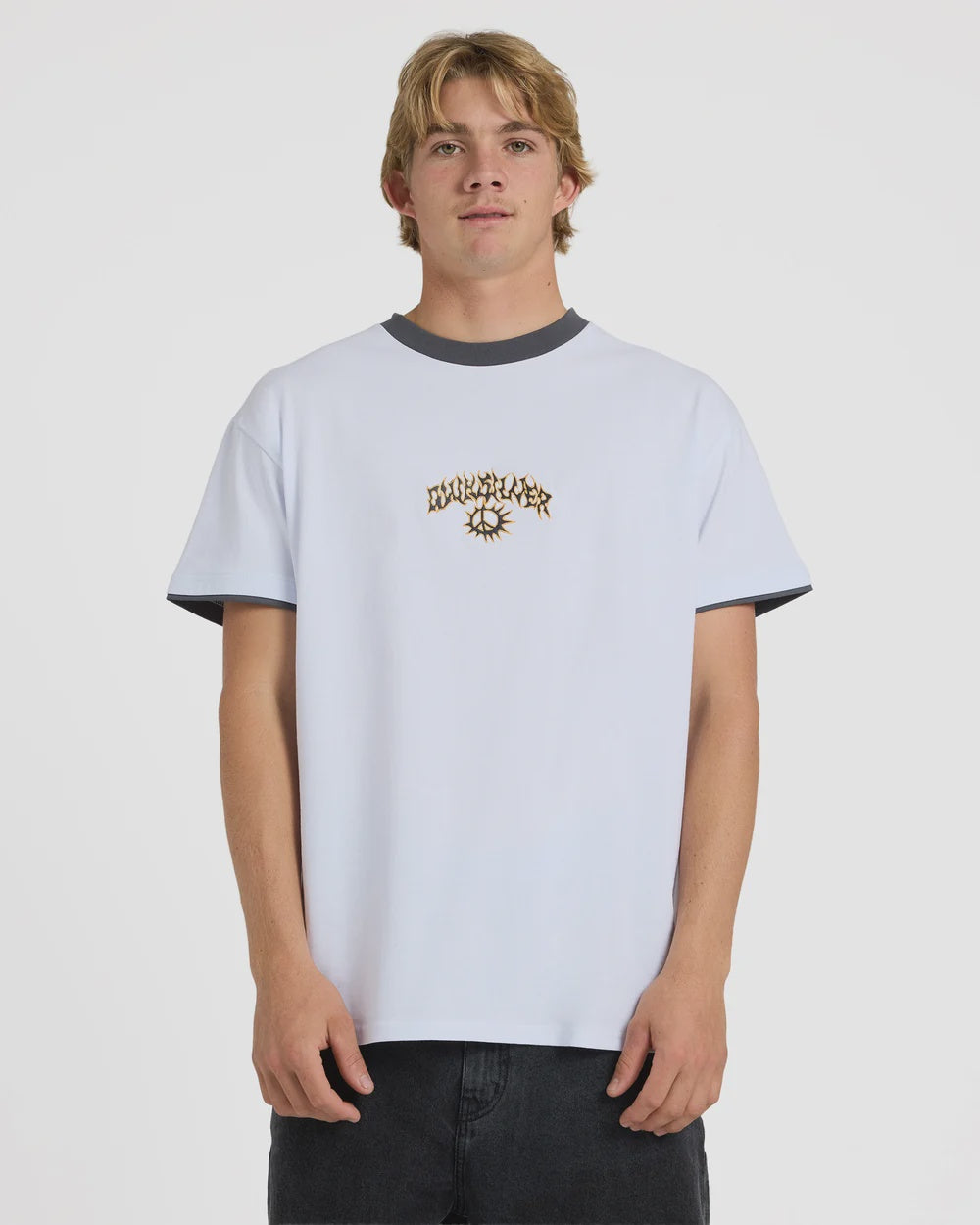 Mens No Mercy T-Shirt