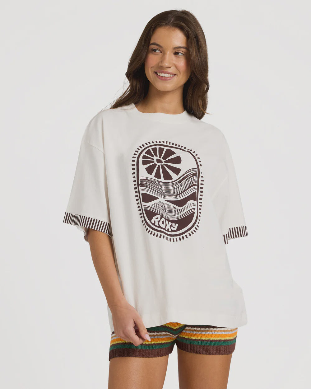 Suncape Tee