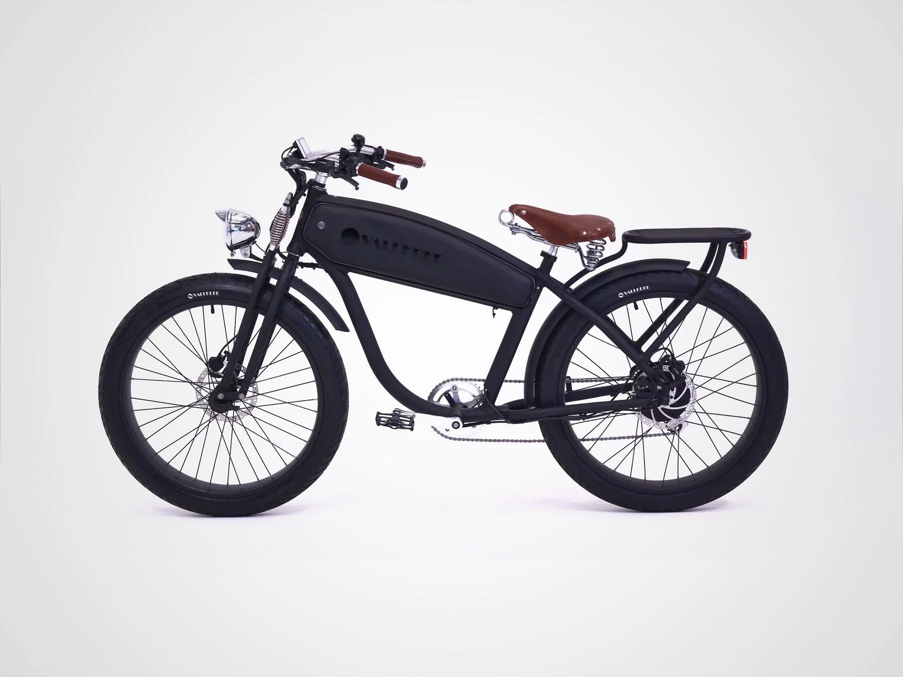 Vallkree - The Dopamine Surf Bike - E-Bikes - Pines Surfing Academy