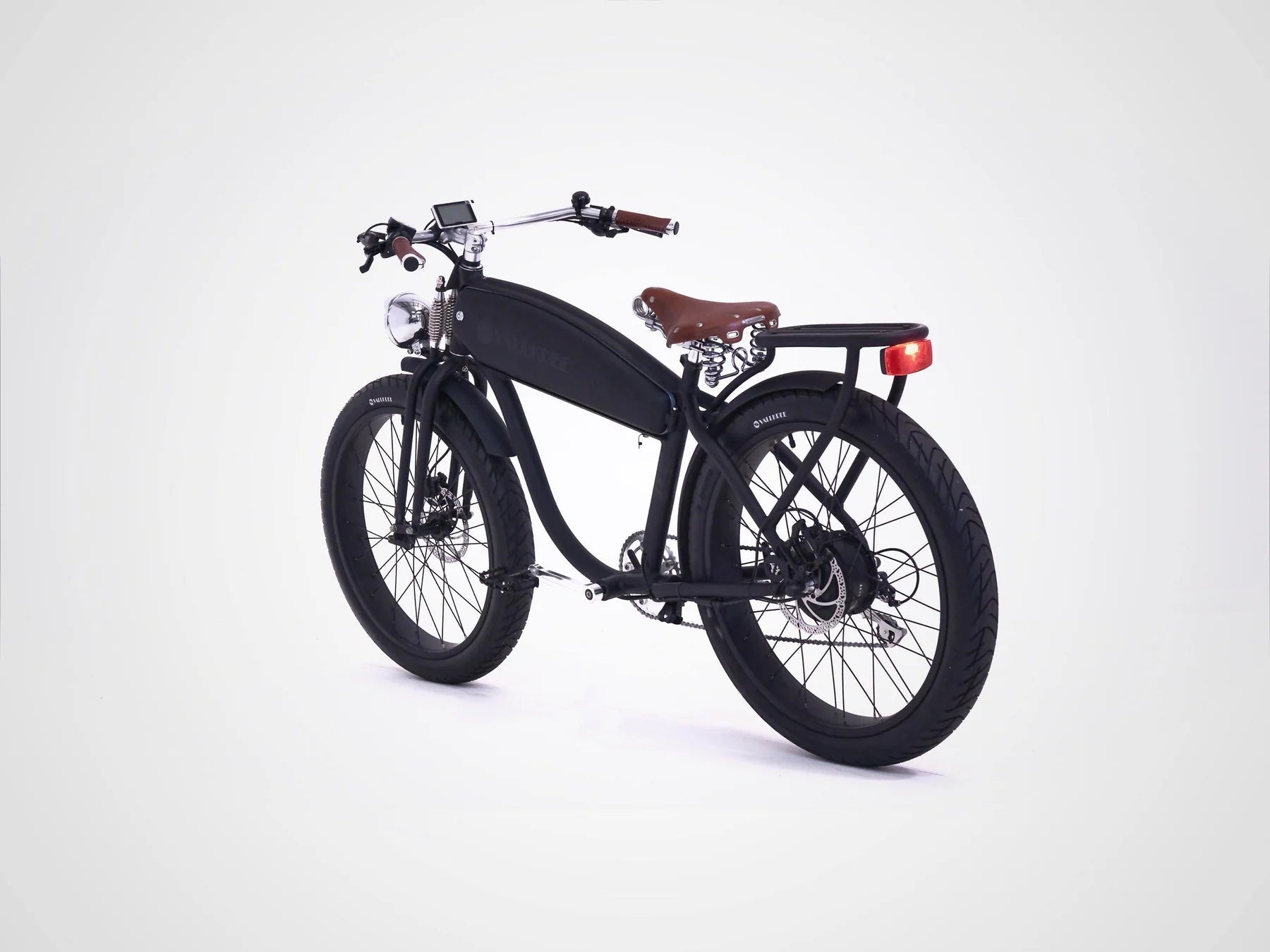 Vallkree - The Dopamine Surf Bike - E-Bikes - Pines Surfing Academy