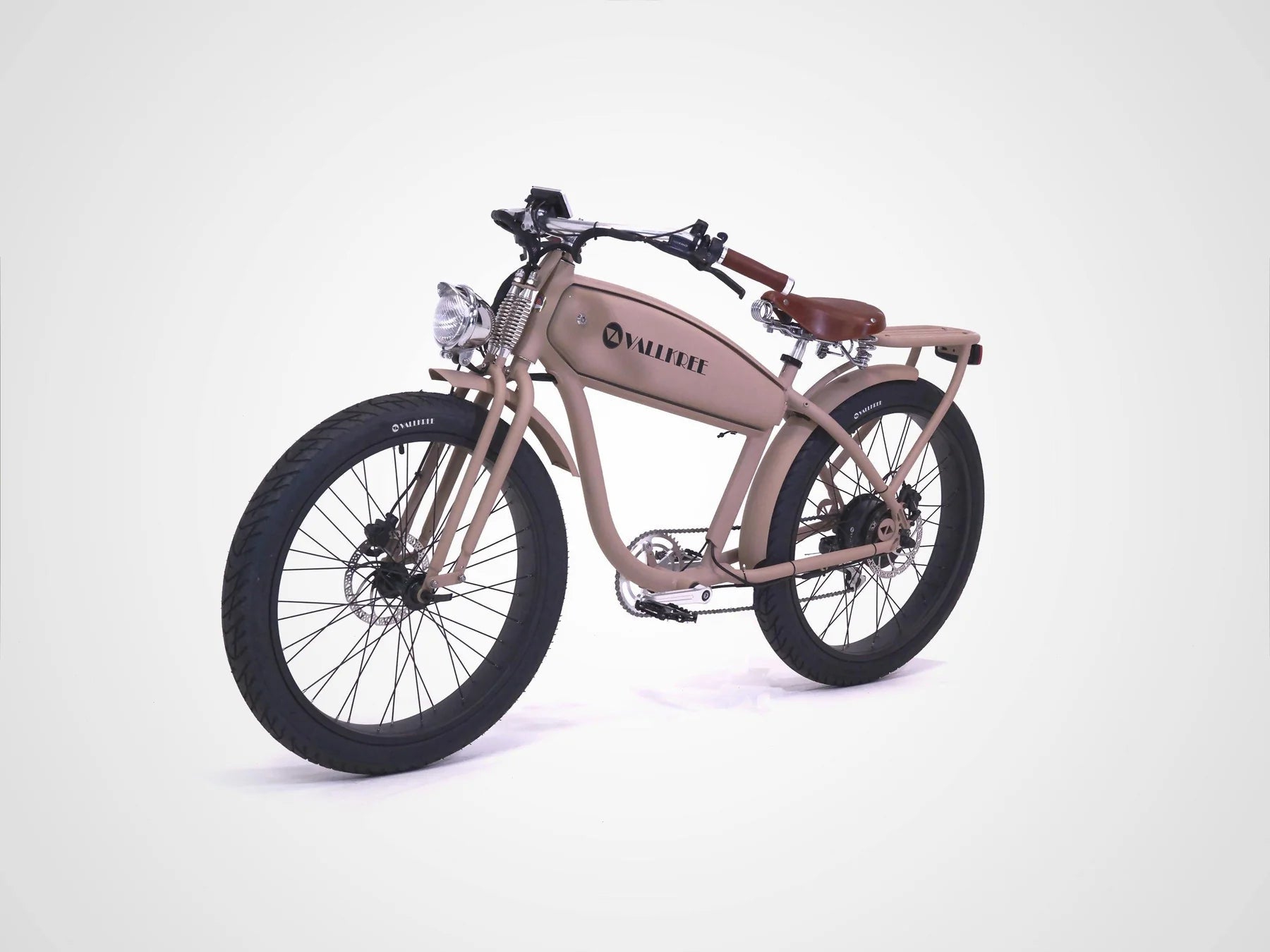 Vallkree - The Dopamine Surf Bike - E-Bikes - Pines Surfing Academy