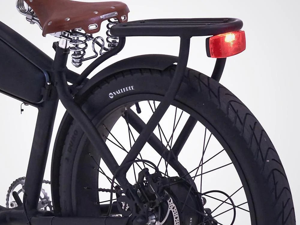 Vallkree - The Dopamine Surf Bike - E-Bikes - Pines Surfing Academy
