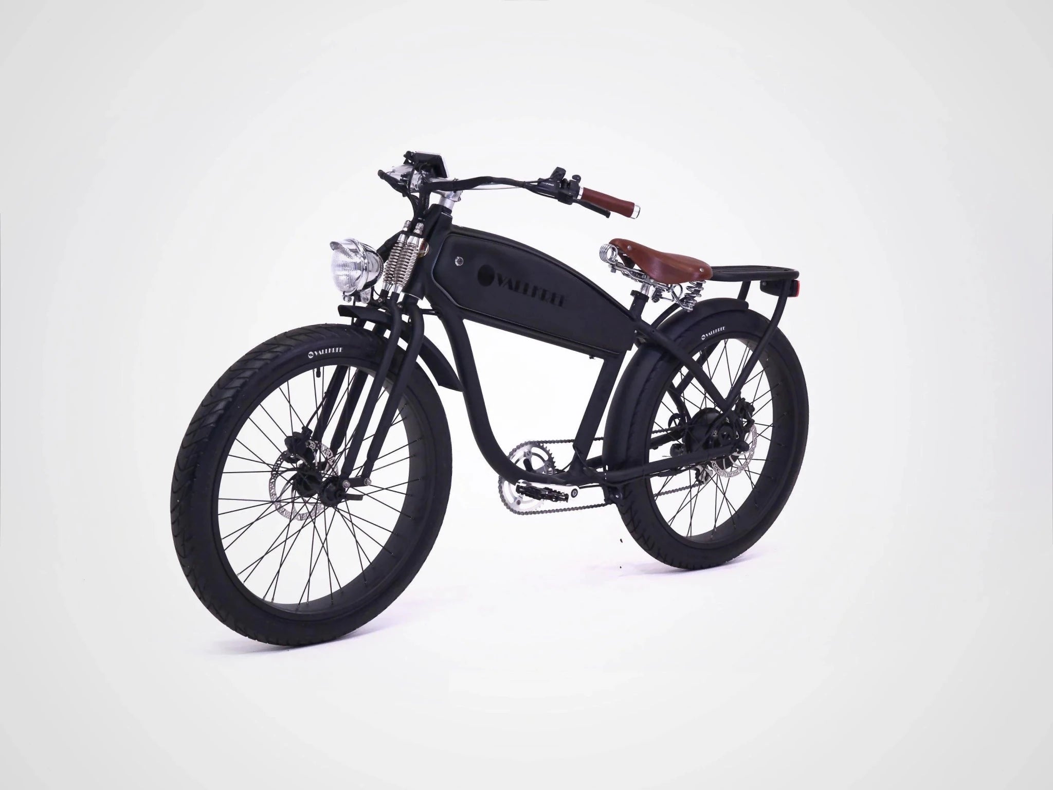 Vallkree - The Dopamine Surf Bike - E-Bikes - Pines Surfing Academy