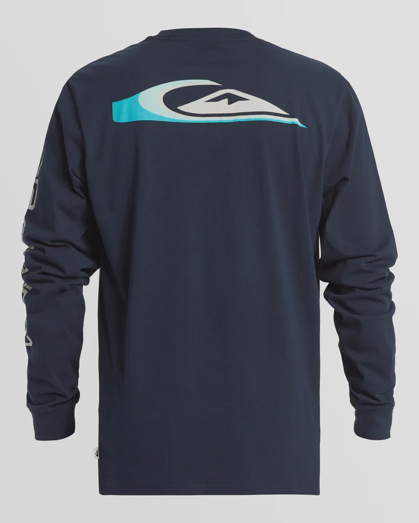 Warp Drive L/S - General - Pines Surfing Academy