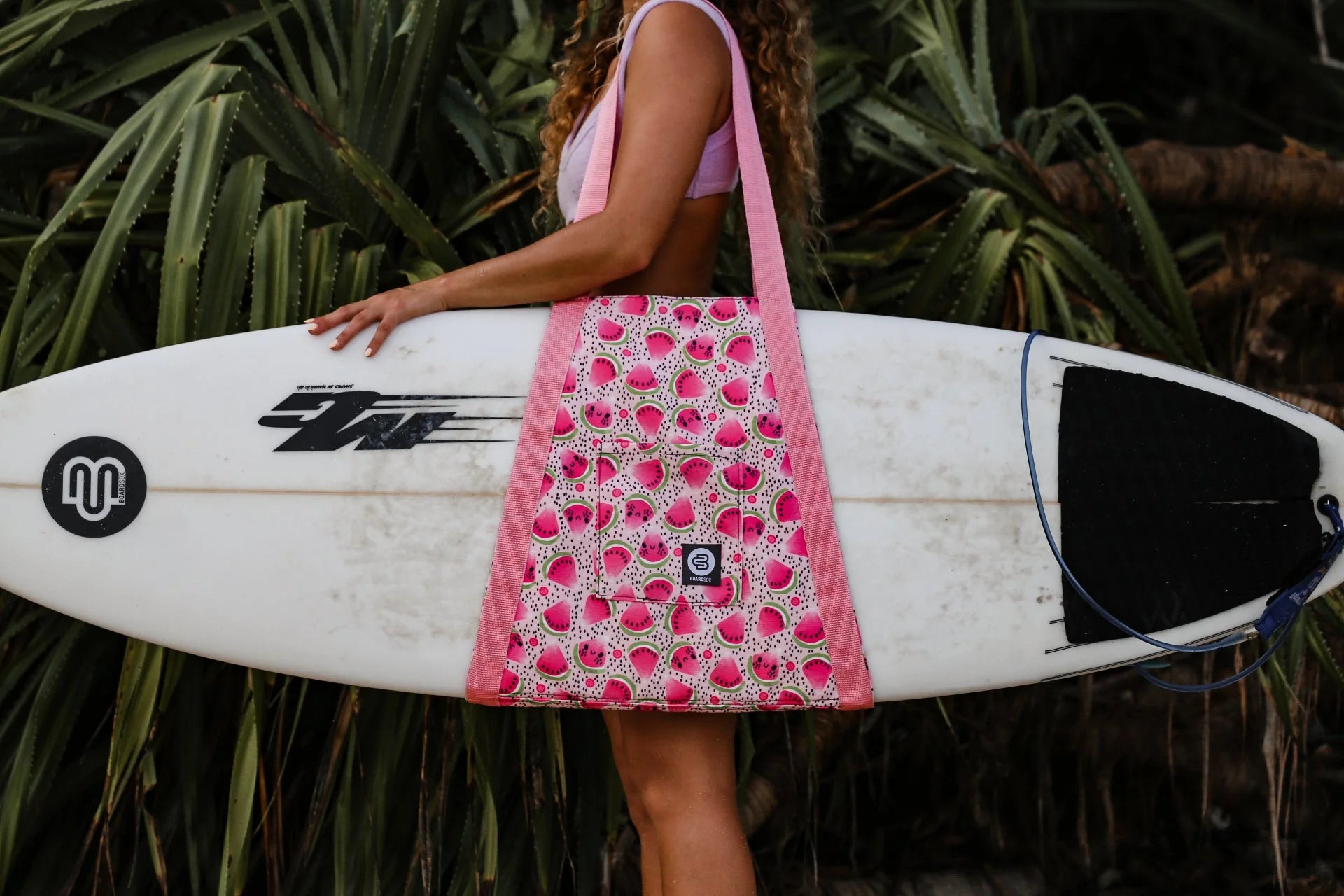Board Sox Surfboard Sling
