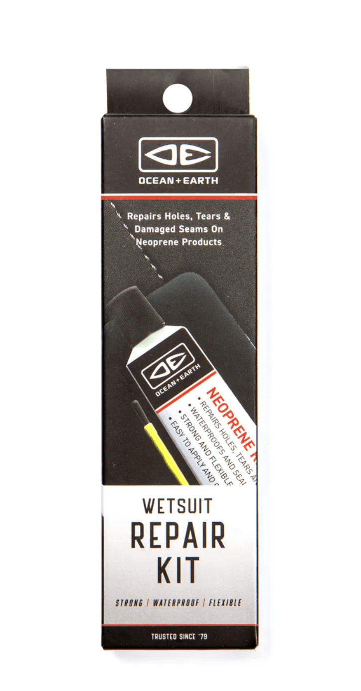 Wetsuit Repair Kit - Pines Surfing Academy