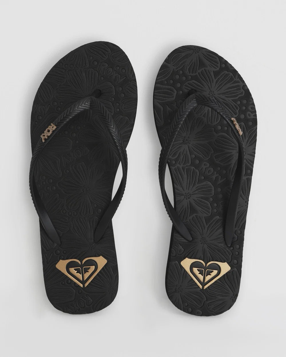 Womens Antilles III Thongs - Pines Surfing Academy