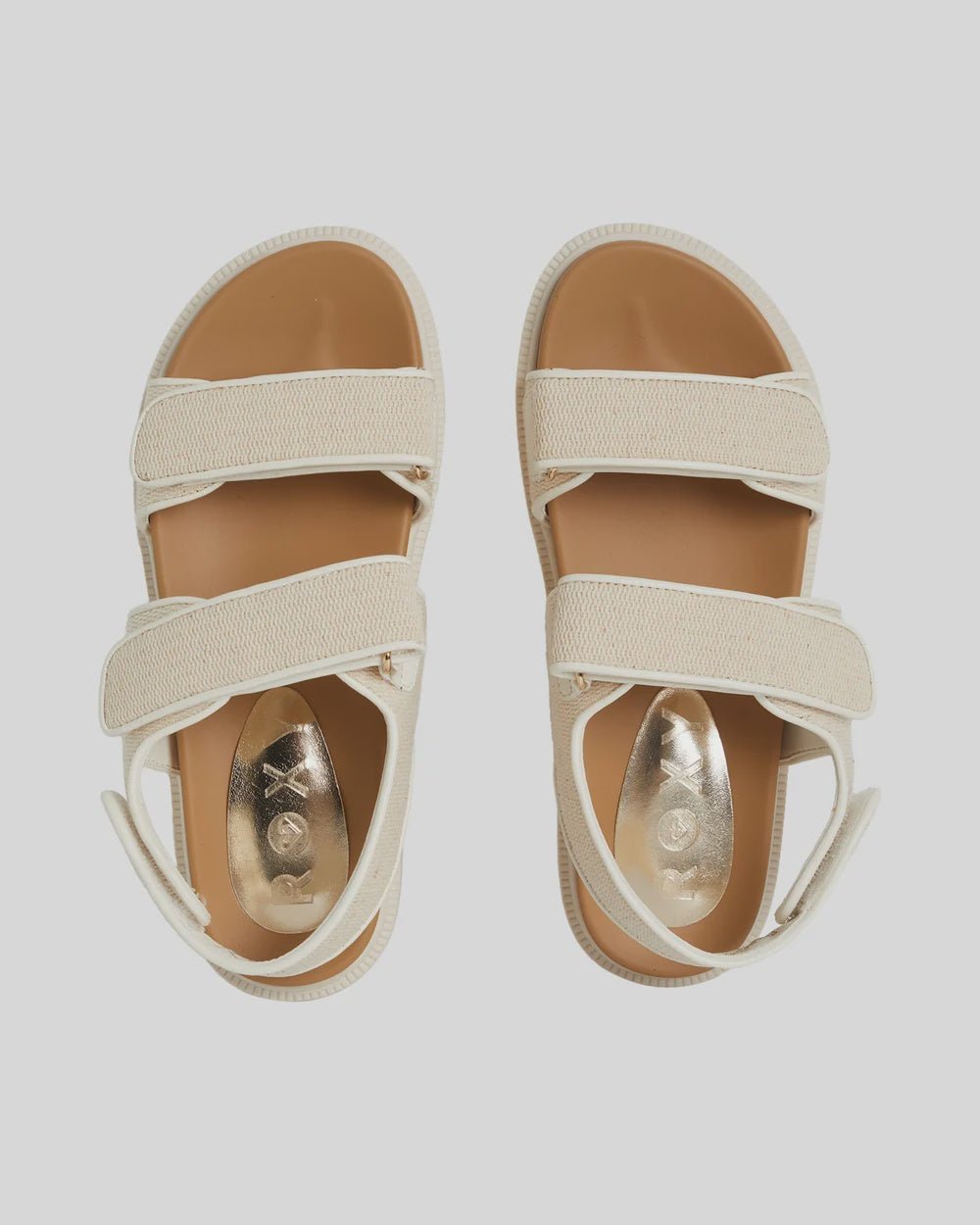 Womens Conrad Sandals - Pines Surfing Academy