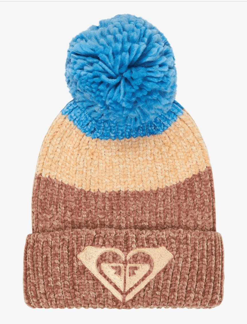 Womens Ocean Therapy Beanie - Pines Surfing Academy
