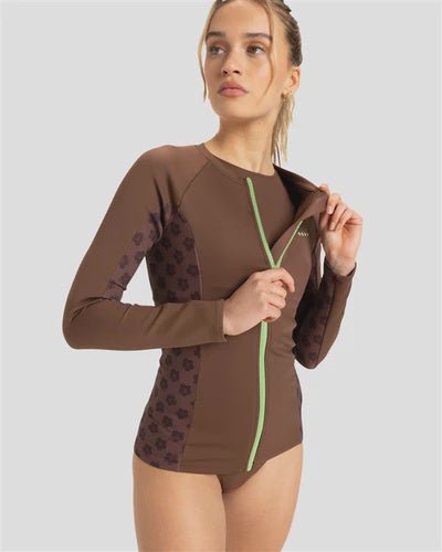 Womens Roxy Pro Wave Jacket - Pines Surfing Academy