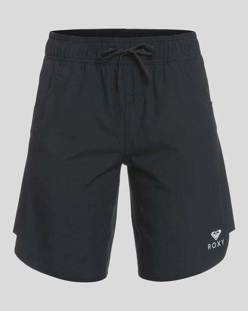 Womens Roxy Wave 9" Boardshorts - Pines Surfing Academy