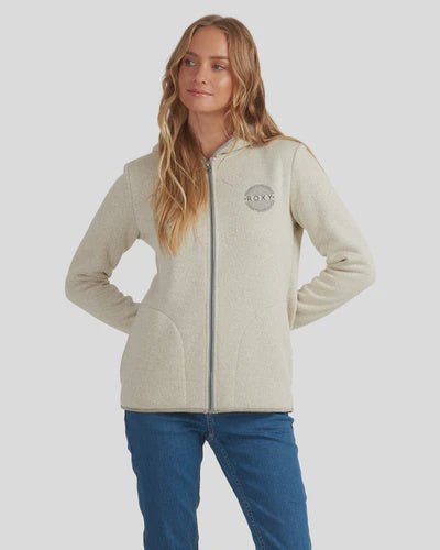 Womens Womens Petal Fever Jacket - Pines Surfing Academy
